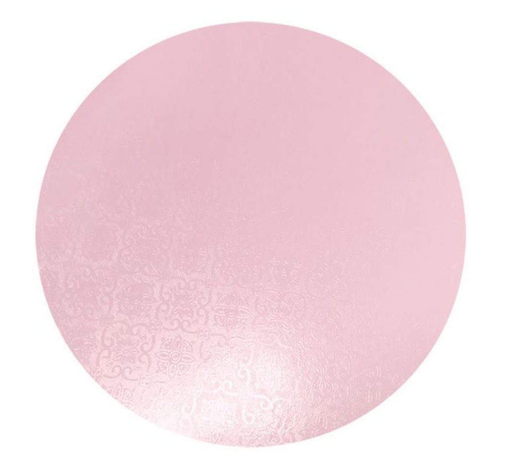 Round Thick Cake Boards