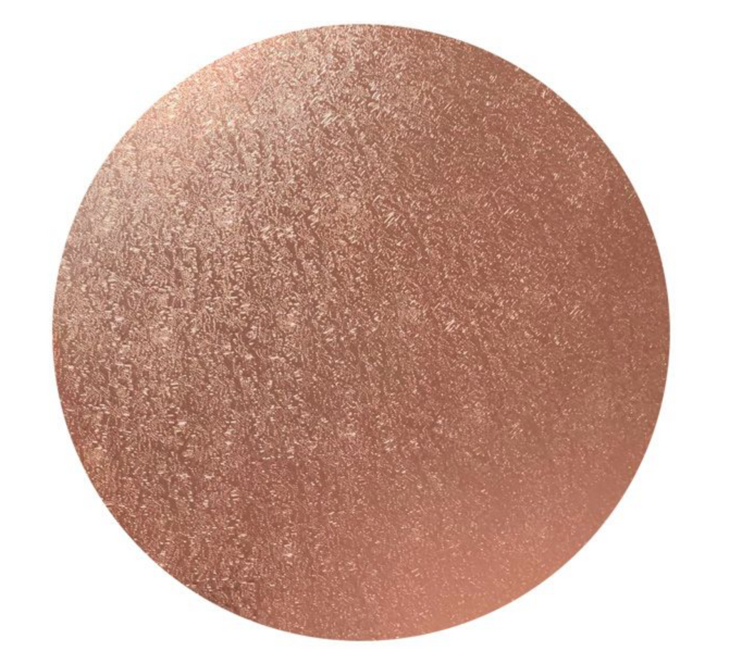 Round Thick Cake Boards
