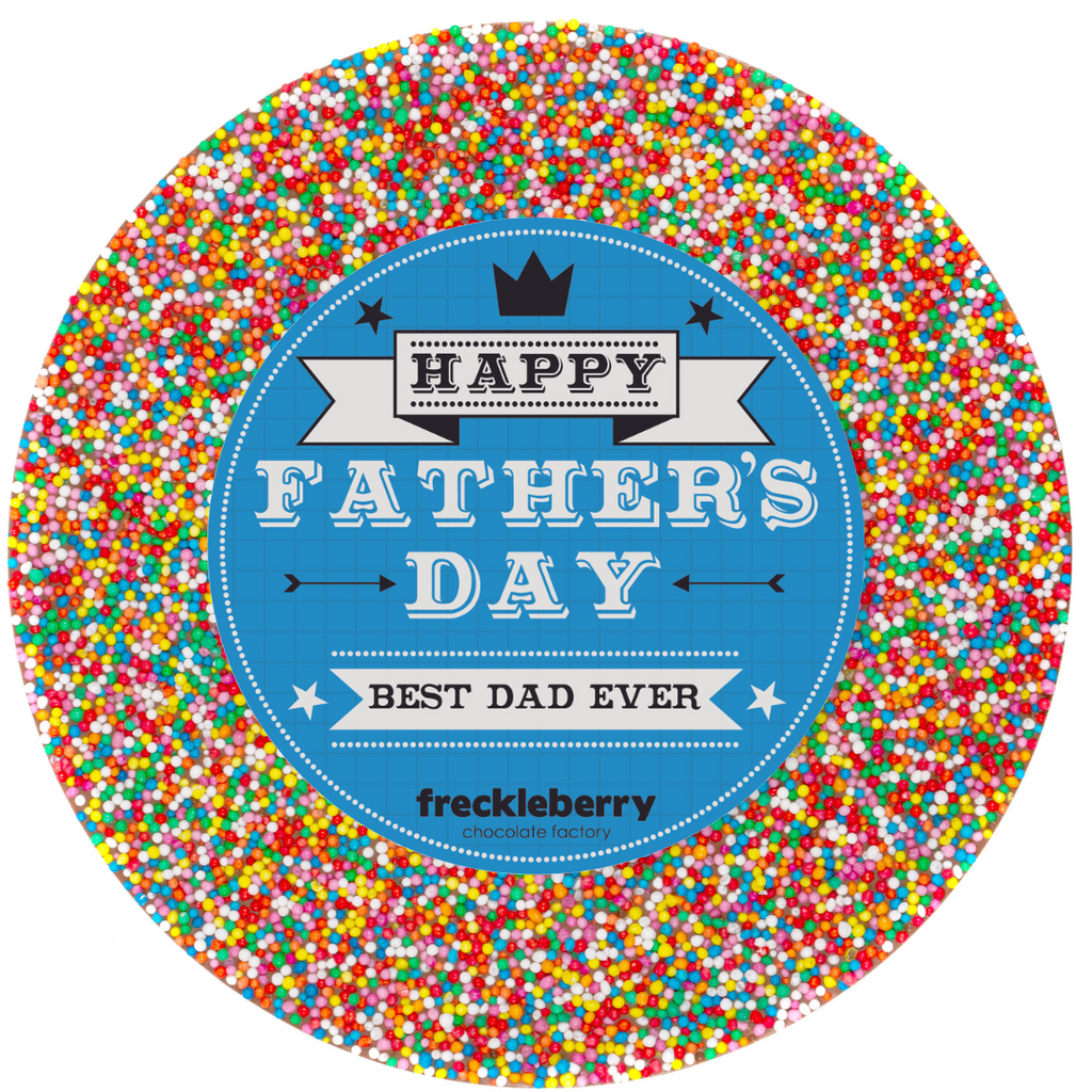 Fathers Day - Chocolate Giant Freckle | 220g