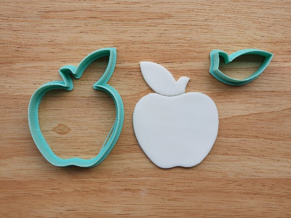 Apple Cutter Set by 3 Lil Bugs
