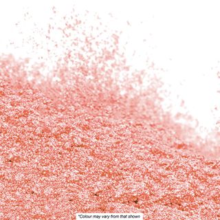 Barco Lilac Label Lustre Dust 10ml Peach