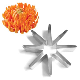 Chrysanthemum Cutter