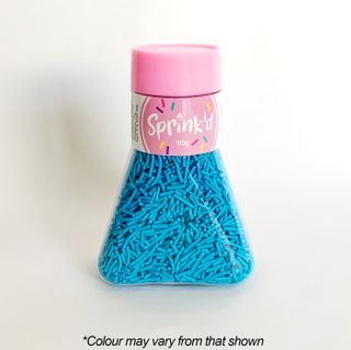 Jimmies Sprinkles