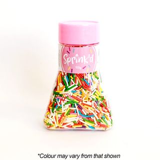 Jimmies Sprinkles