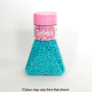 Jimmies Sprinkles