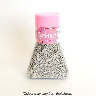 Jimmies Sprinkles