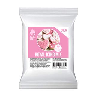 Royal Icing Mix | 500g