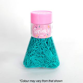 Jimmies Sprinkles
