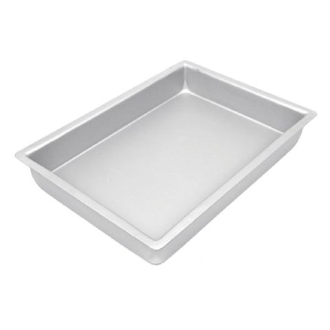 Rectangle Cake Pan