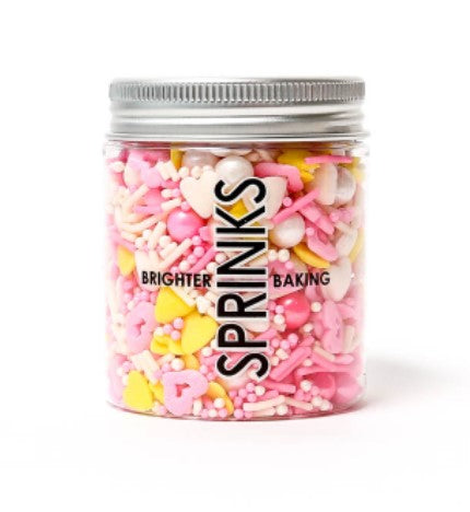 Ooh Baby 85g Sprinkles