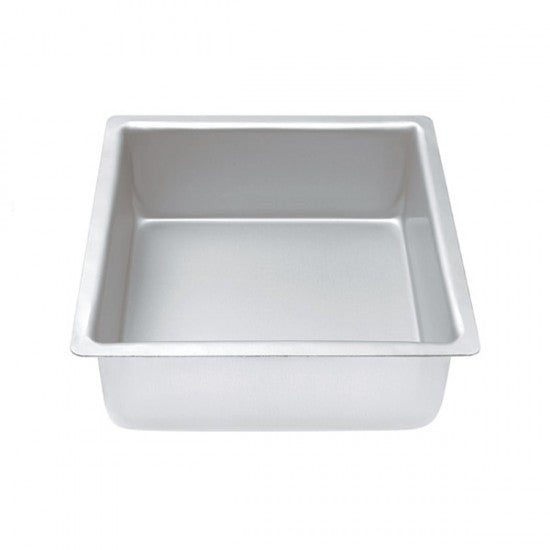 Square Cake Pan