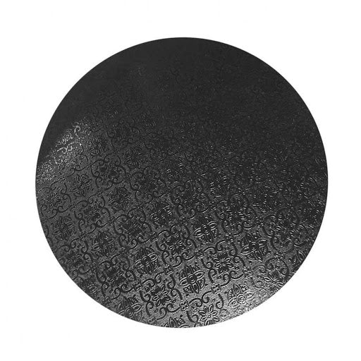 Round Thick Cake Boards